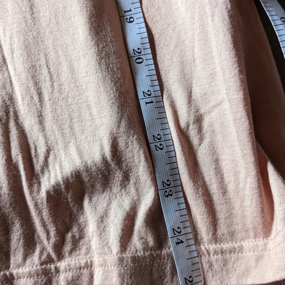 Marc Jacobs Pink and Black Top - Picture 11 of 16